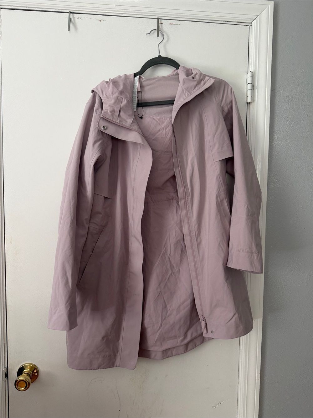 New Lululemon jacket